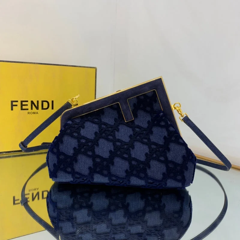 BC - FENDI BAGS - 041