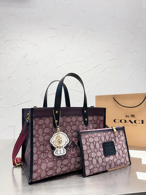 WF - Coach Bags - 195