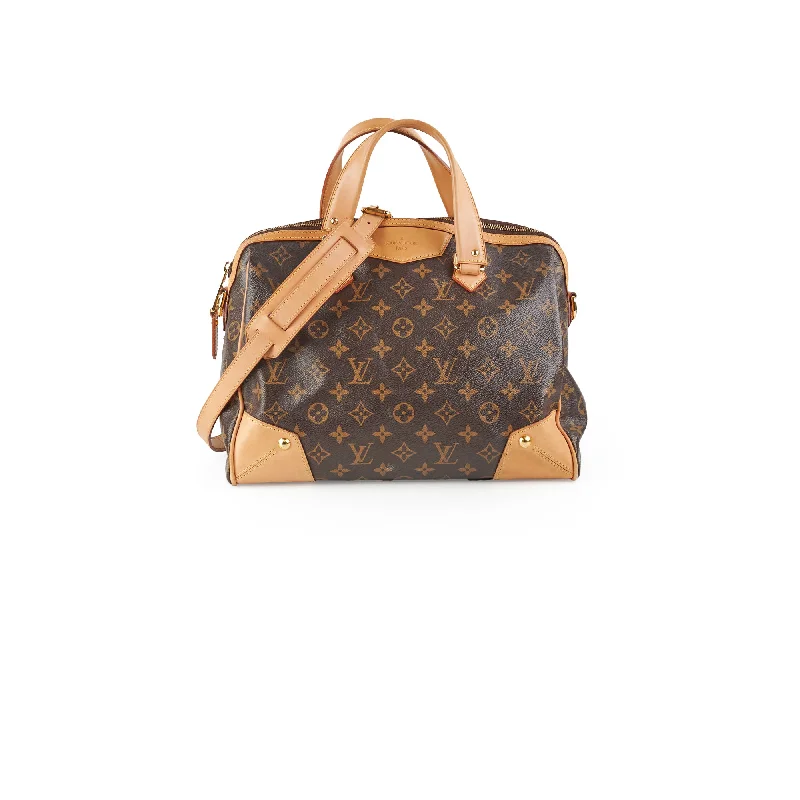 Louis Vuitton Retiro PM Monogram