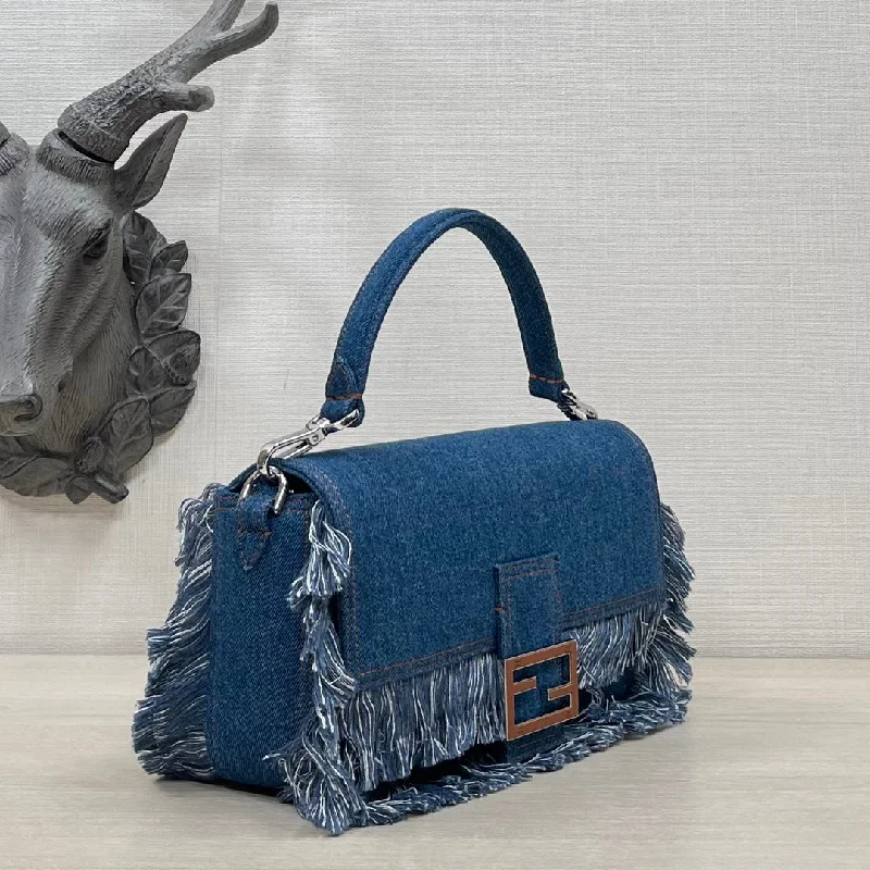 WF -  Fendi Bag - 093