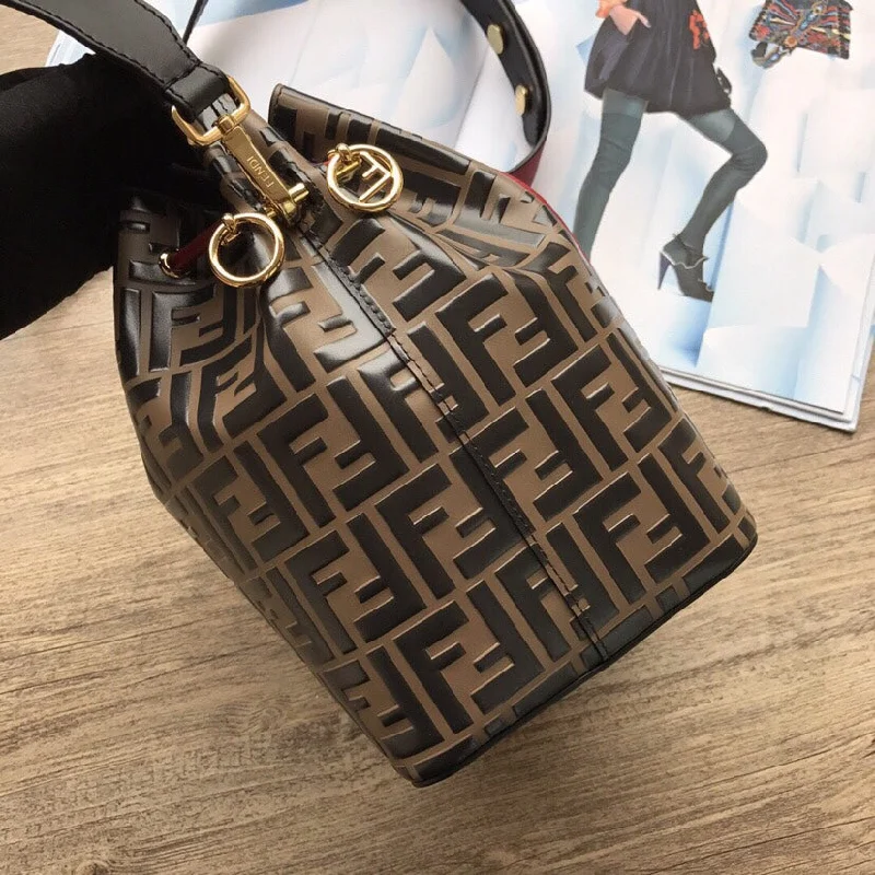 WF -  Fendi Bag - 104