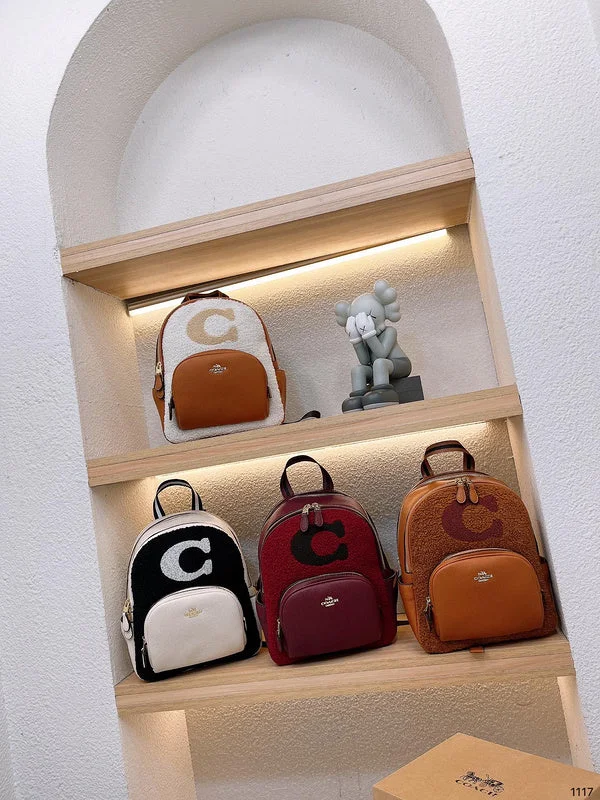 WF - Coach Bags - 220