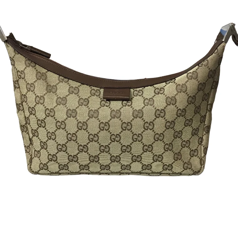 Crossbody Designer By Gucci  Size: Medium