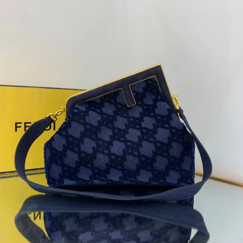 BC - FENDI BAGS - 042