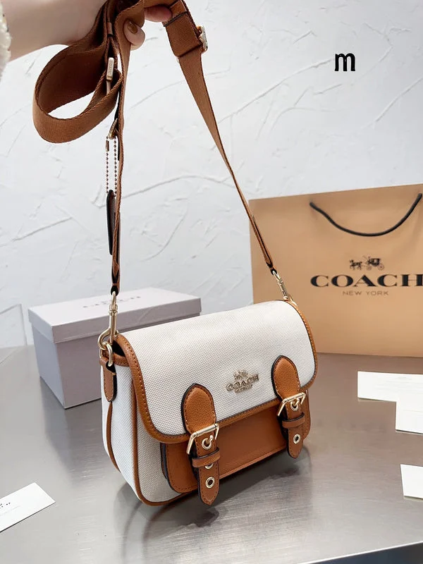 WF - Coach Bags - 213