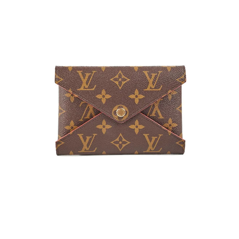 Louis Vuitton Medium Kiragami Monogram