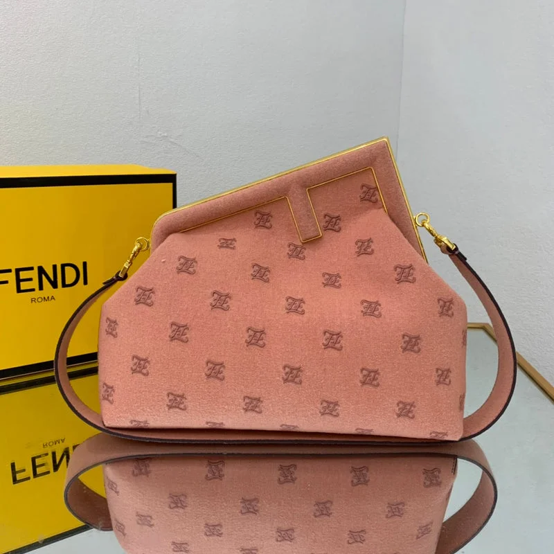 BC - FENDI BAGS - 045