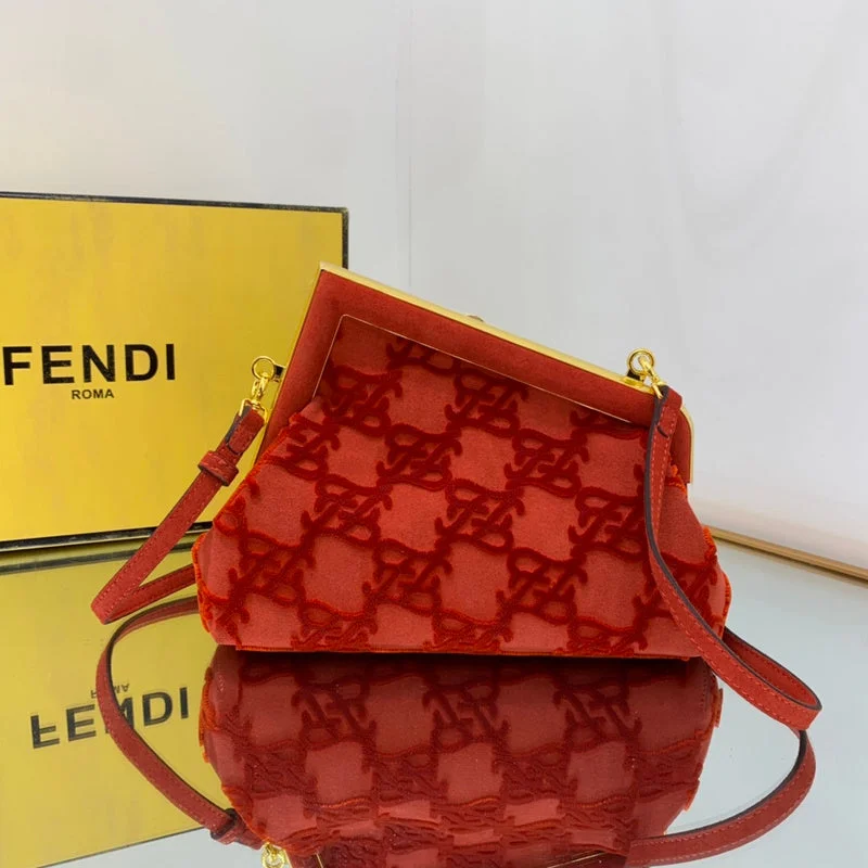 BC - FENDI BAGS - 044