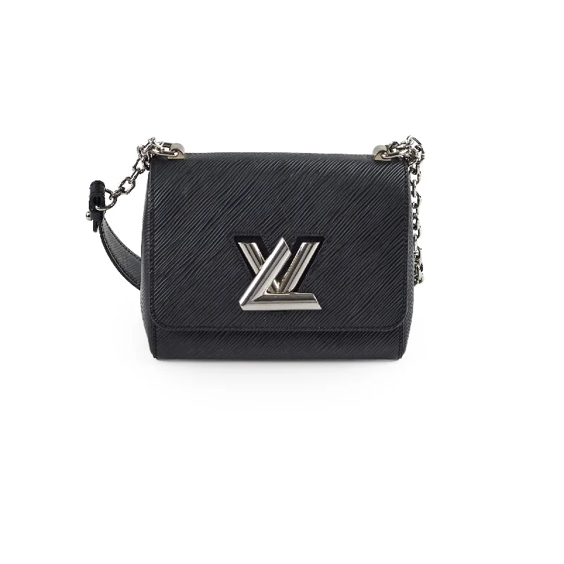 Louis Vuitton Twist PM Black