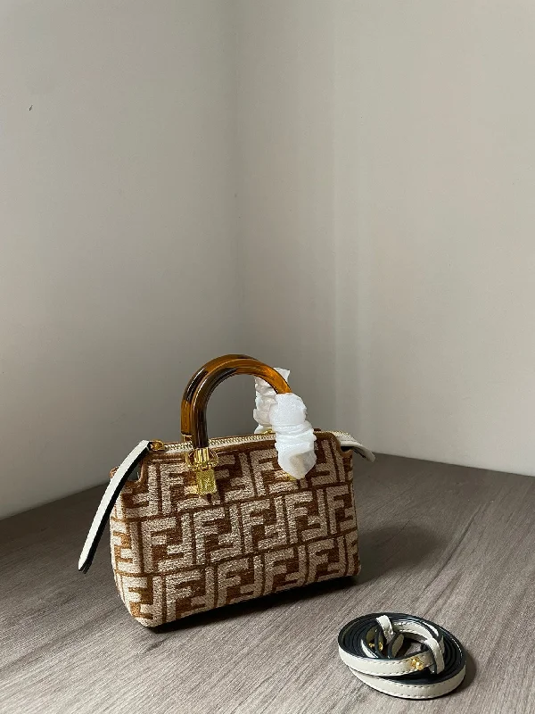 WF -  Fendi Bag - 101