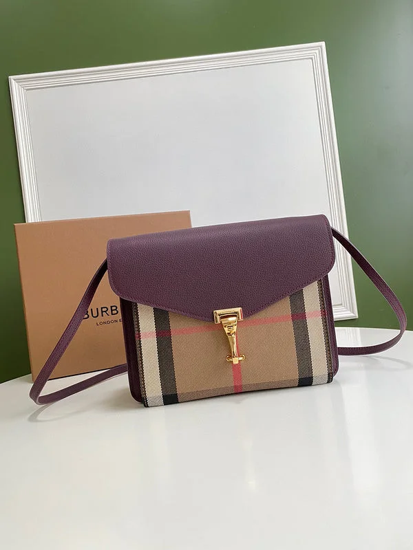 Honix Bags - Burberry Bags - 337