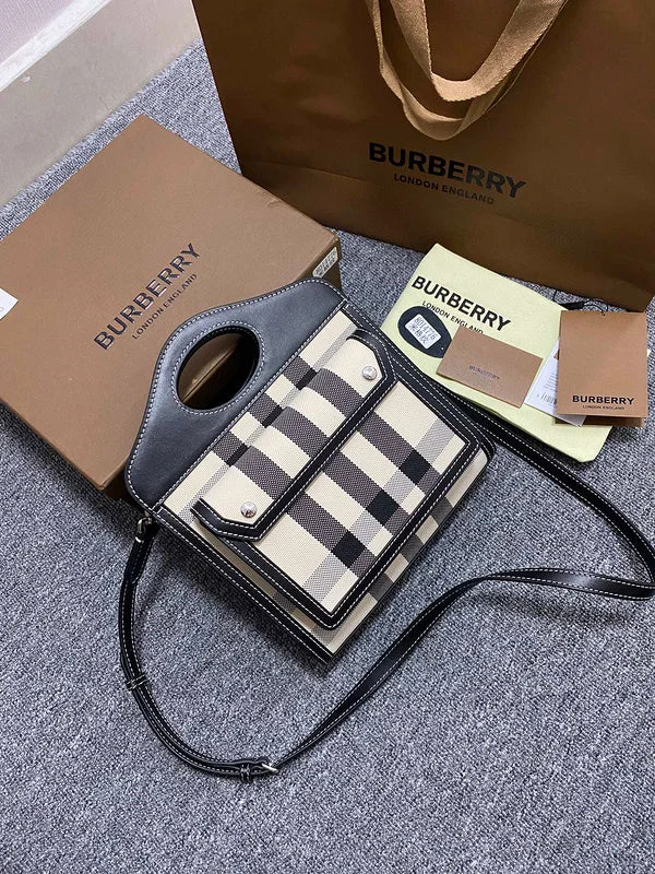 Honix Bags - Burberry Bags - 311