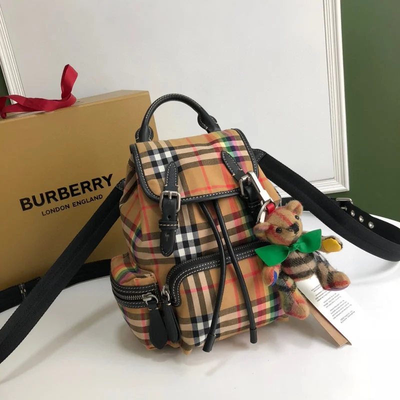 Honix Bags - Burberry Bags - 496