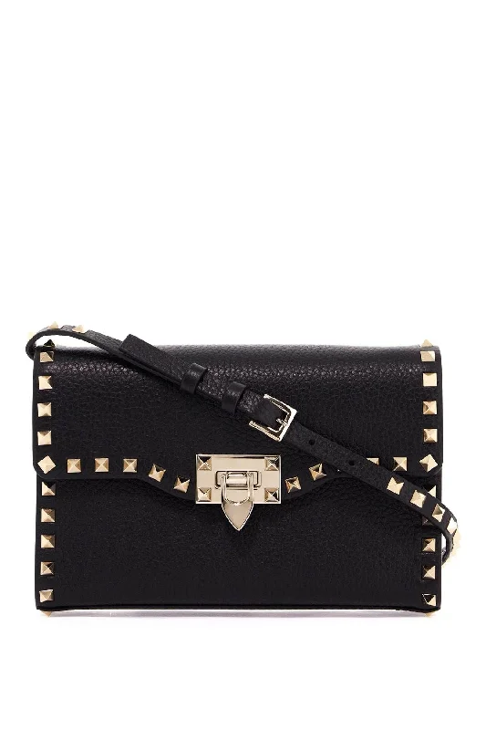 Rockstud Small Crossbody Bag