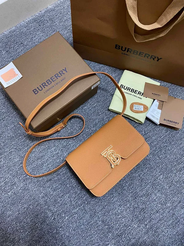 WF - Burberry Bags - 036