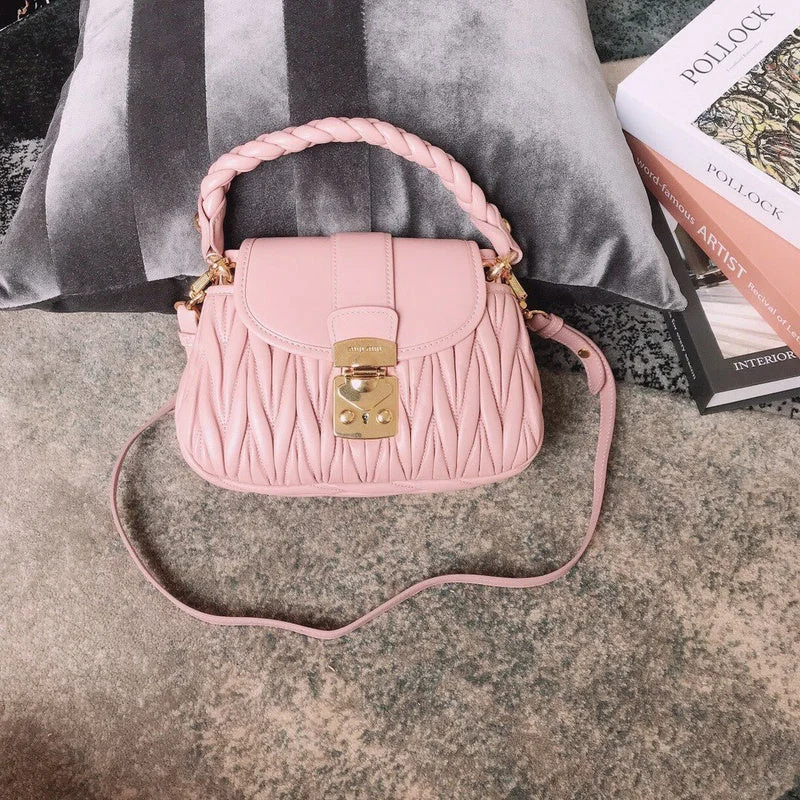 BC - MIU MIU Bags - 303