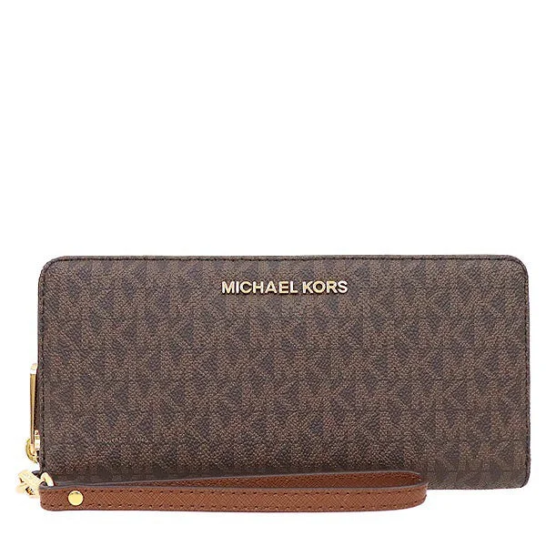 MICHAEL KORS Wallet Long Wallet 35F8GTVT3B