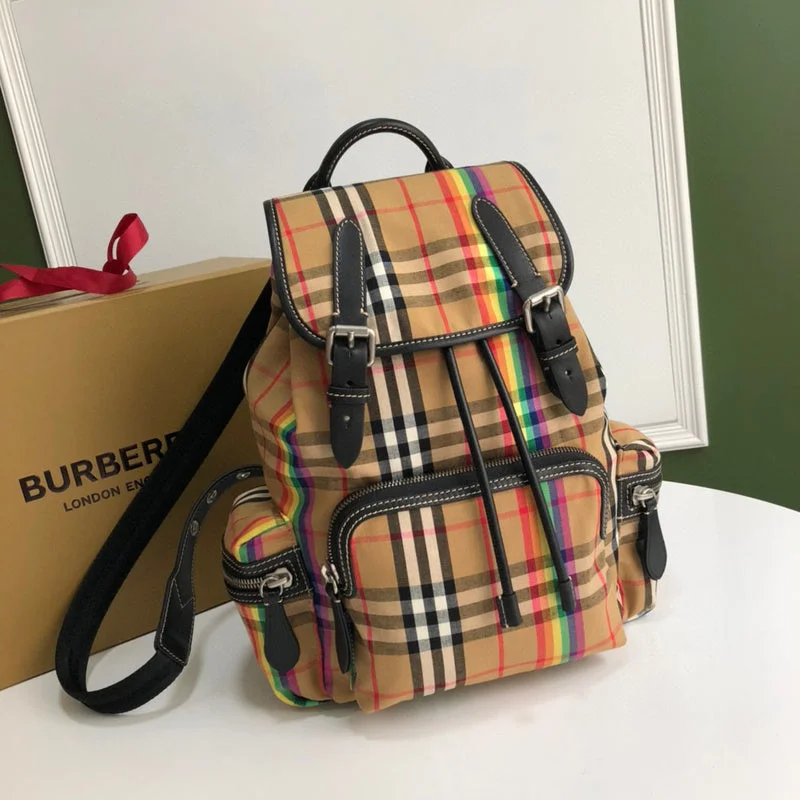 Honix Bags - Burberry Bags - 494