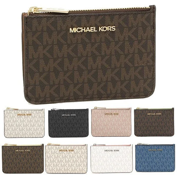 MICHAEL KORS Wallet Signature 35H9GTVP1B