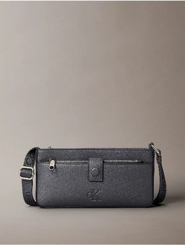 Women's All Day Phone Crossbody Bag - Grey