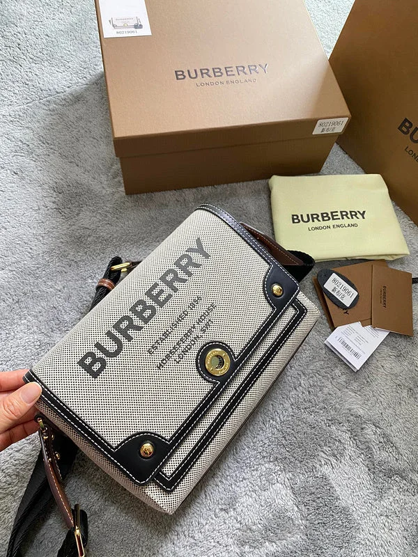 Honix Bags - Burberry Bags - 442