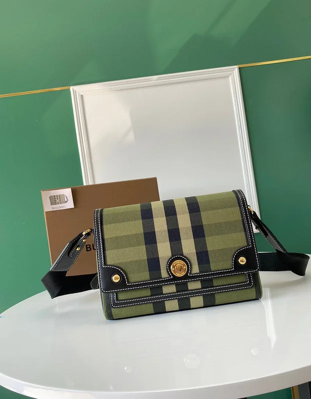 Honix Bags - Burberry Bags - 416