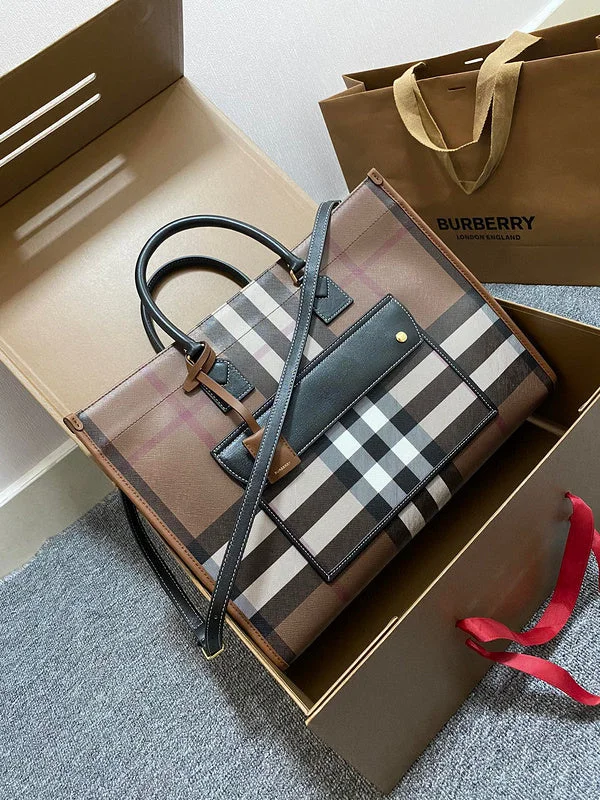 Honix Bags - Burberry Bags - 377