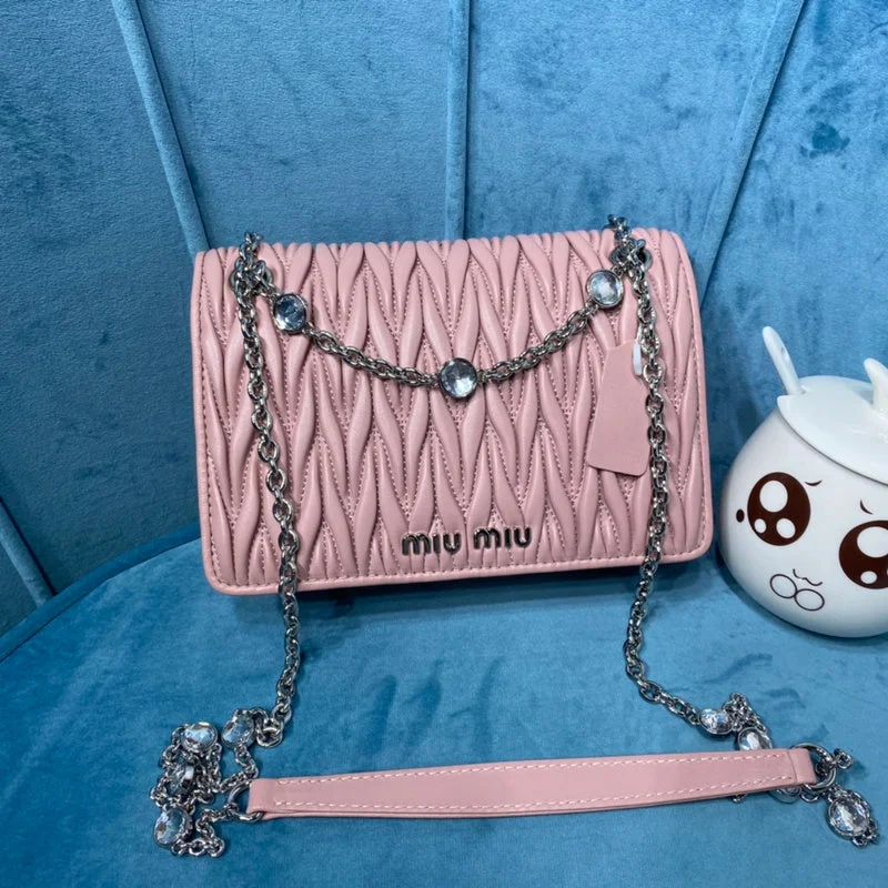 BC - MIU MIU Bags - 198