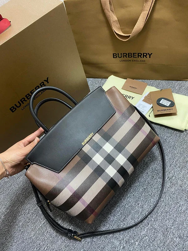 WF - Burberry Bags - 048