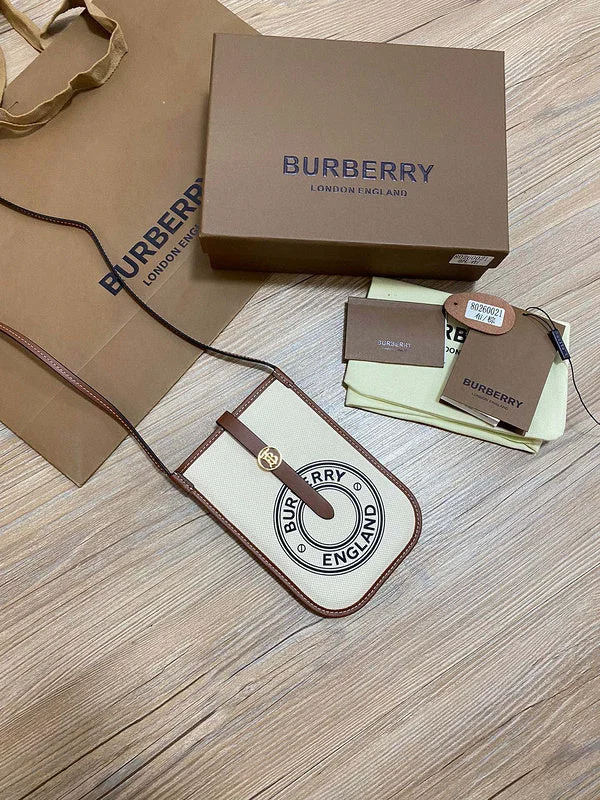 Honix Bags - Burberry Bags - 406