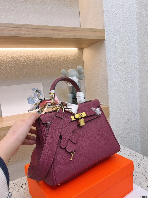 Whimsy Finds - Hermes Bags - 020