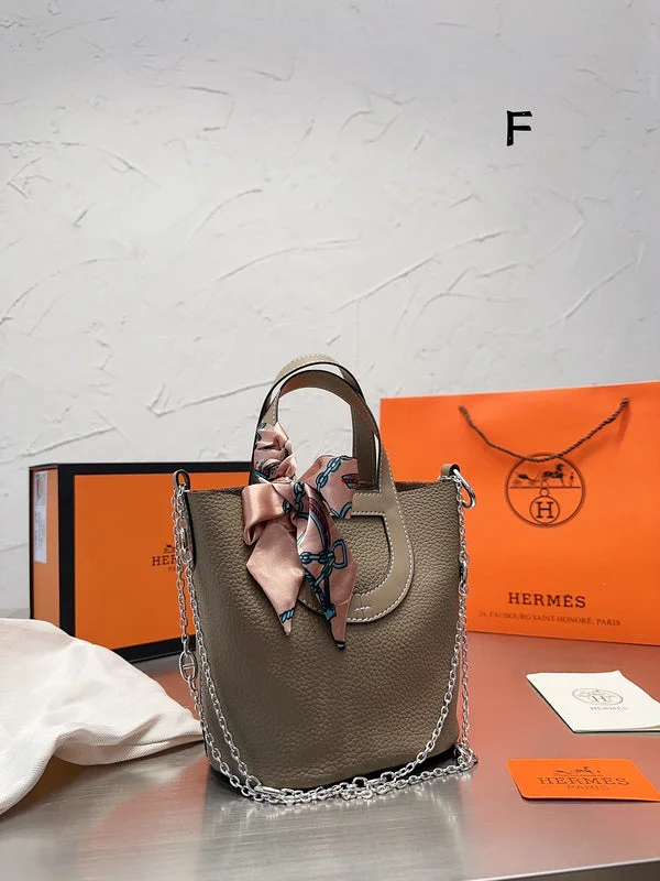 Whimsy Finds - Hermes Bags - 027