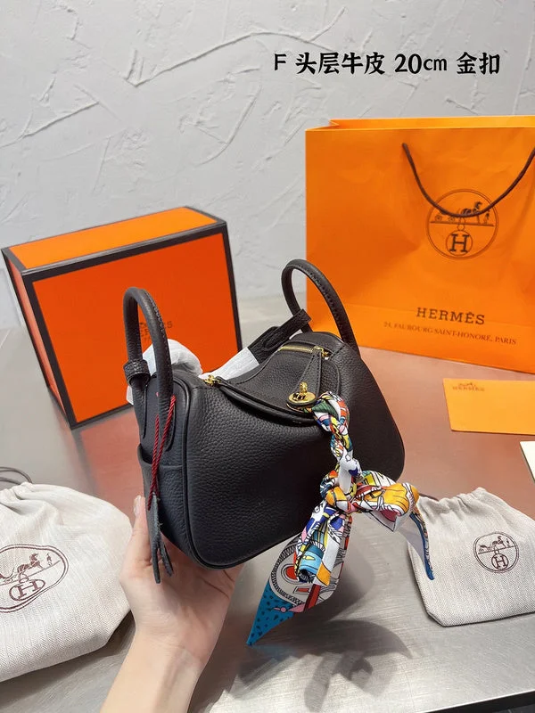 Whimsy Finds - Hermes Bags - 036