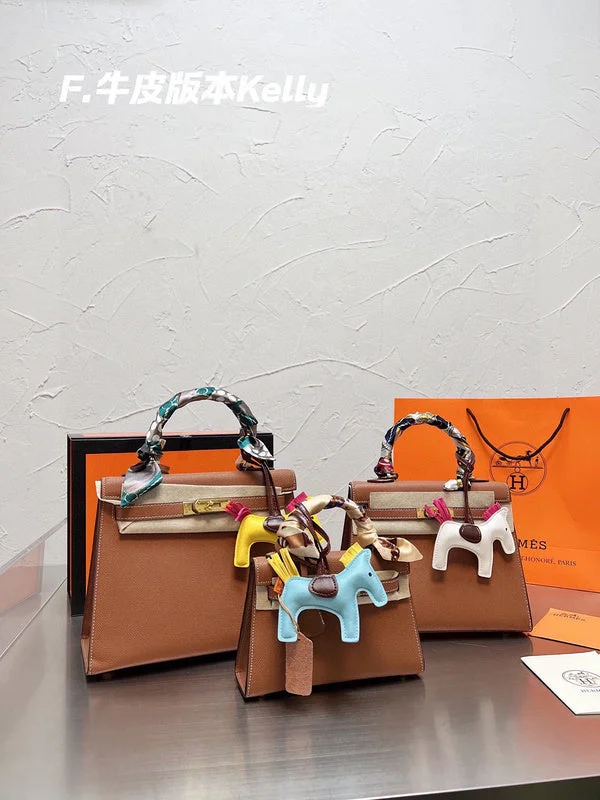 Whimsy Finds - Hermes Bags - 041