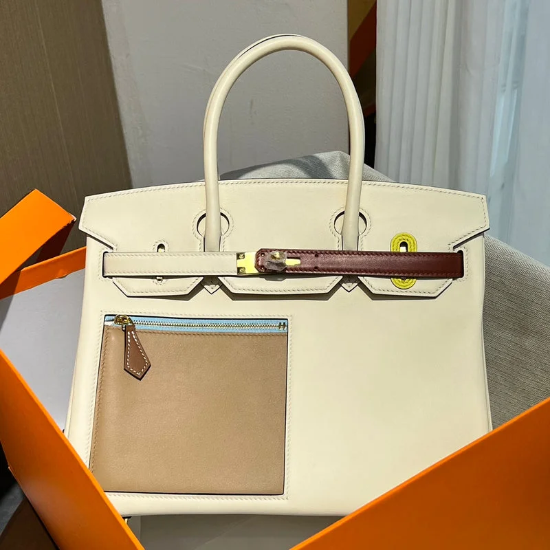 Whimsy Finds - Hermes Bags - 039