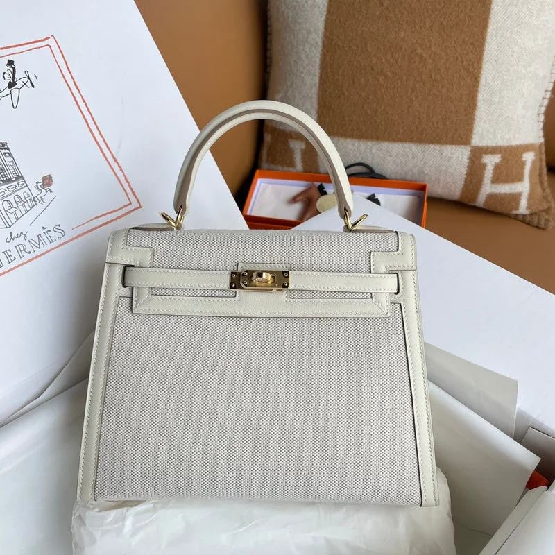 Whimsy Finds - Hermes Bags - 025