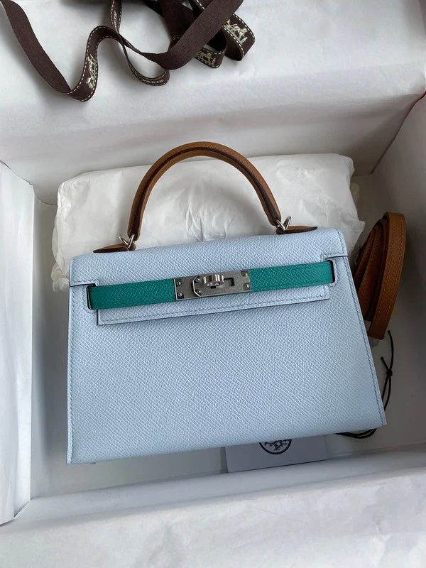 Whimsy Finds - Hermes Bags - 037