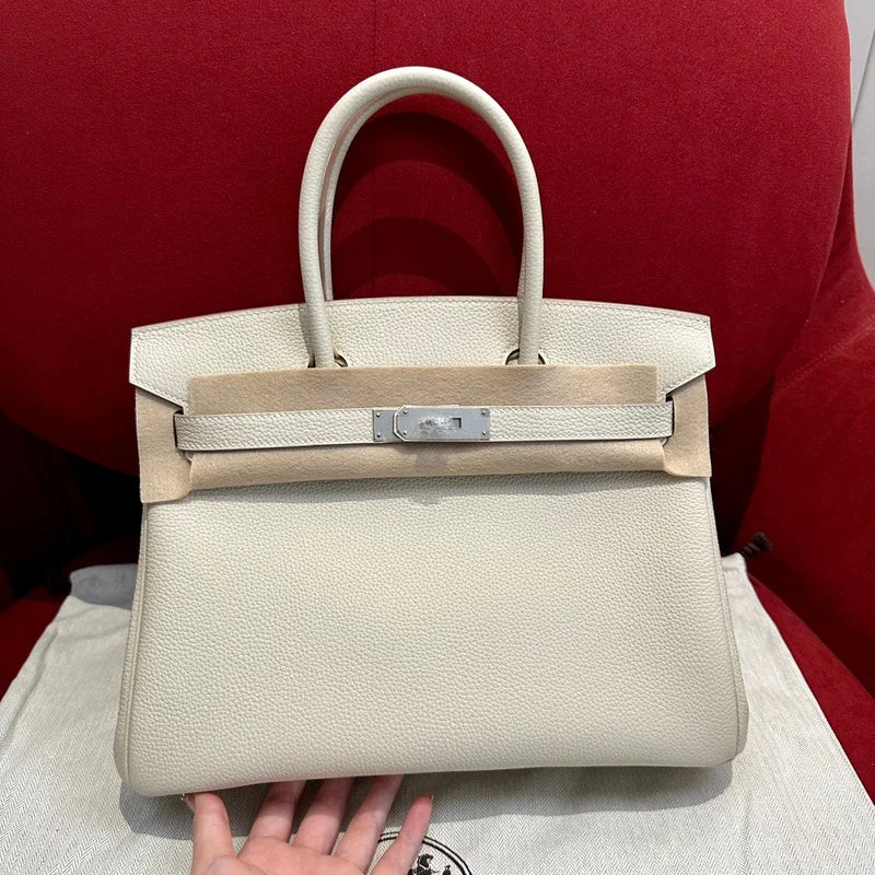 Whimsy Finds - Hermes Bags - 041