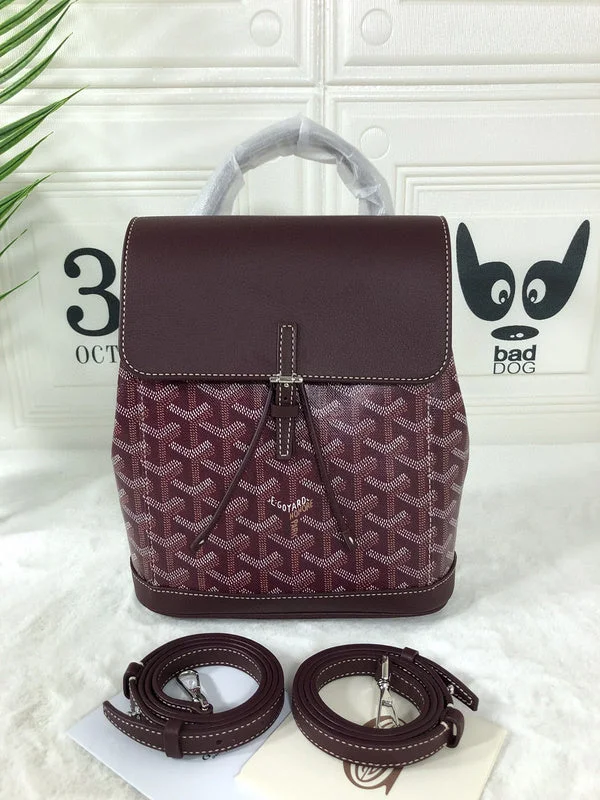 Whimsy Finds - Goyard Bags - 028