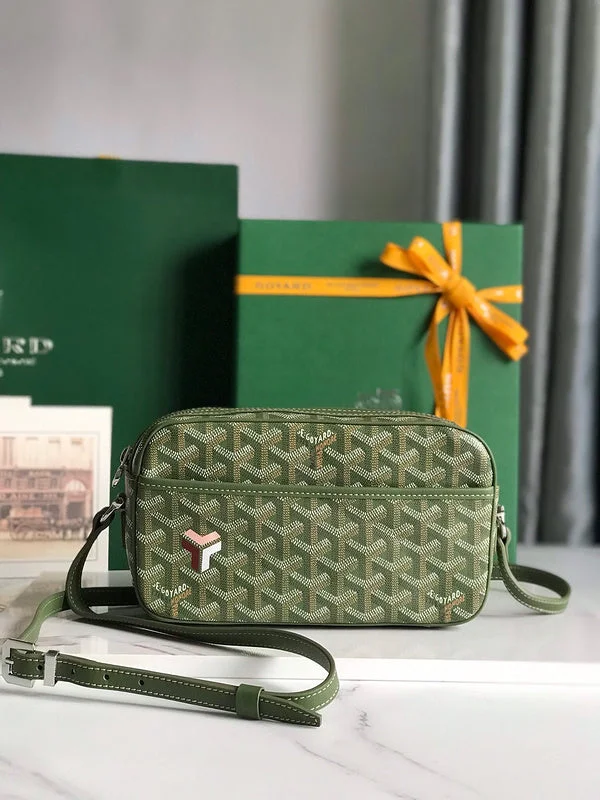 Whimsy Finds - Goyard Bags - 054