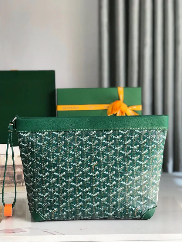 Whimsy Finds - Goyard Bags - 055