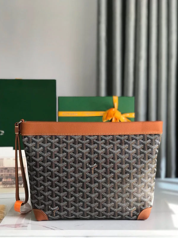 Whimsy Finds - Goyard Bags - 058