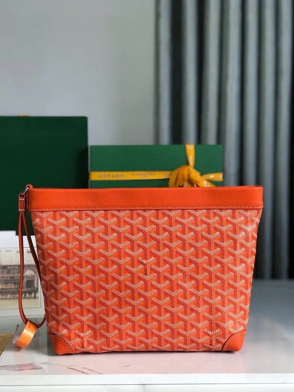 Whimsy Finds - Goyard Bags - 063