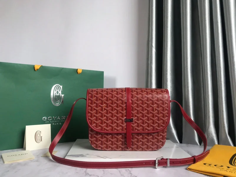 Whimsy Finds - Goyard Bags - 065