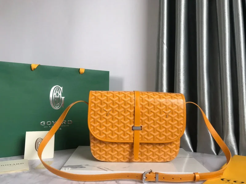 Whimsy Finds - Goyard Bags - 066