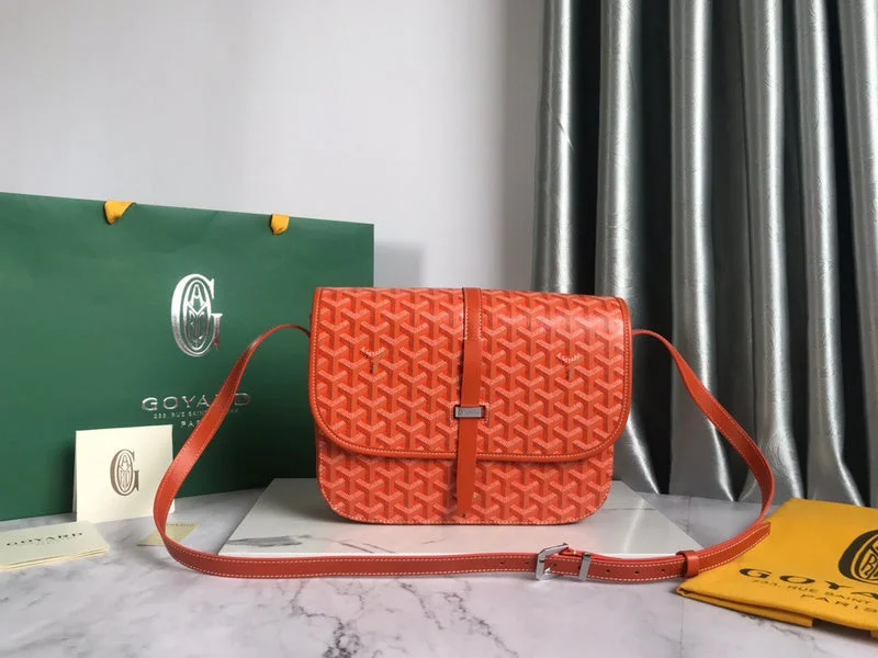 Whimsy Finds - Goyard Bags - 070