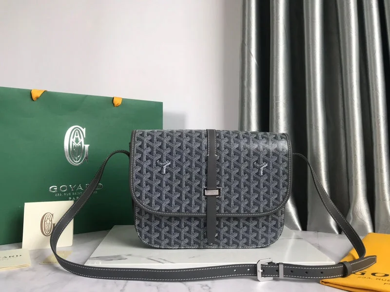 Whimsy Finds - Goyard Bags - 074