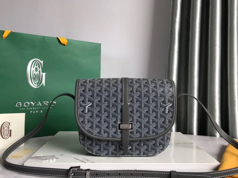 Whimsy Finds - Goyard Bags - 075