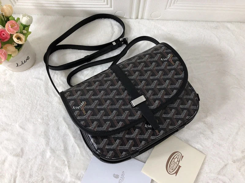 Whimsy Finds - Goyard Bags - 076