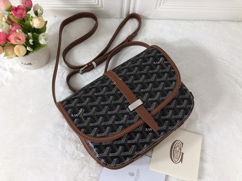 Whimsy Finds - Goyard Bags - 079